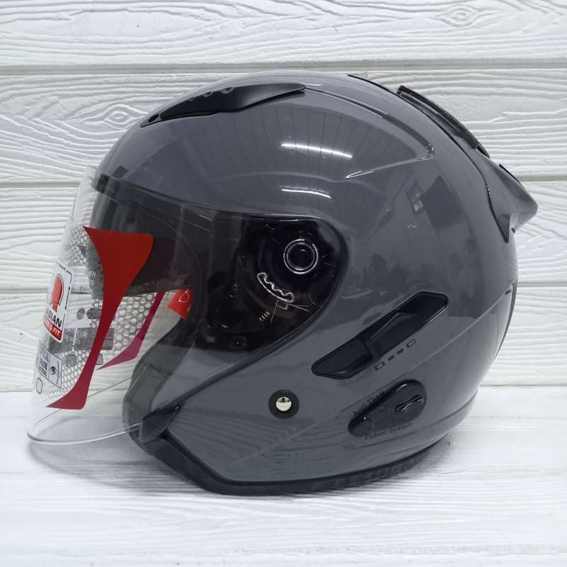 Model shop helm kyt