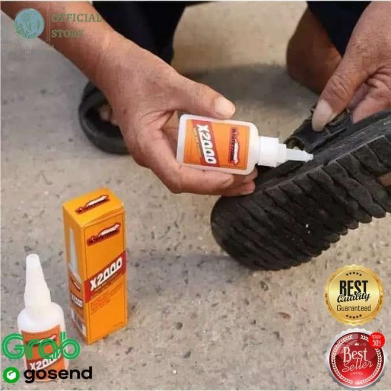 Jual Lem Korea Merk X2000 Perekat Instan Cairan Super Kuat Lem Power Glue D Di Seller Galelleaa Shop Wanasari Kab. Bekasi Blibli
