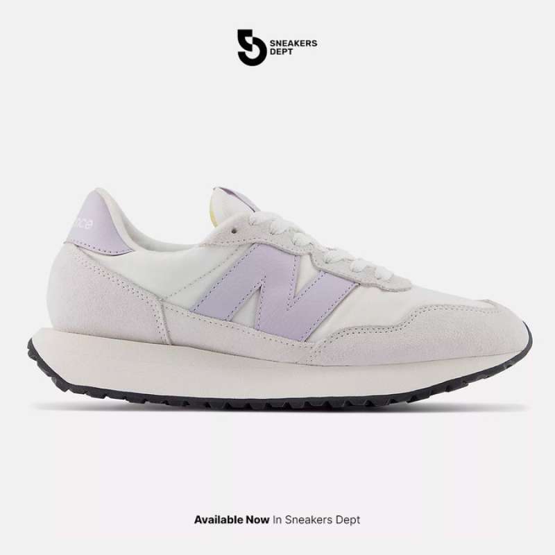 Jual Sepatu Sneakers Wanita NEW BALANCE 237 V1 WS237YD ORIGINAL