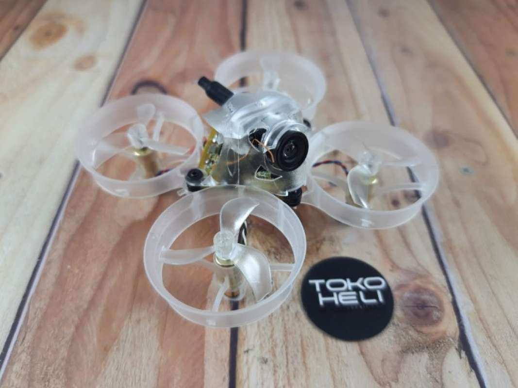Acrobee lite top