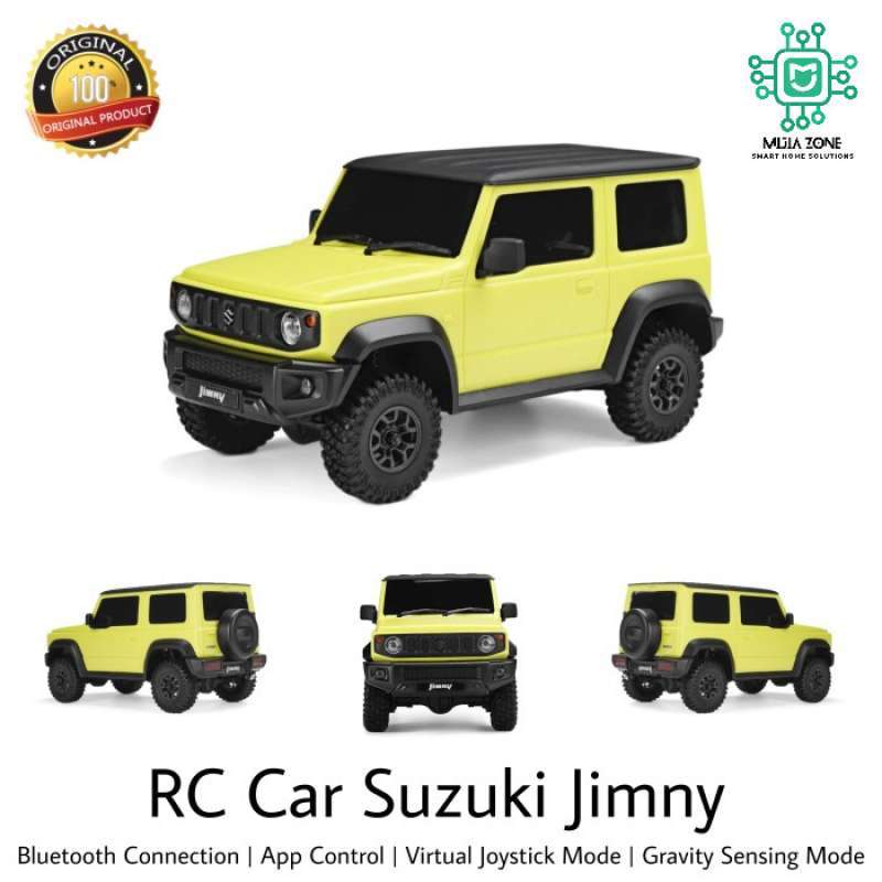 Mi remote control car store