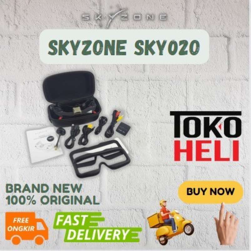 Skyzone sky020 deals