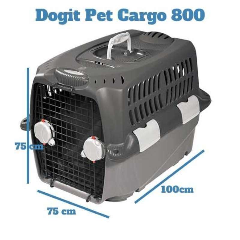 Dogit pet cargo 2025