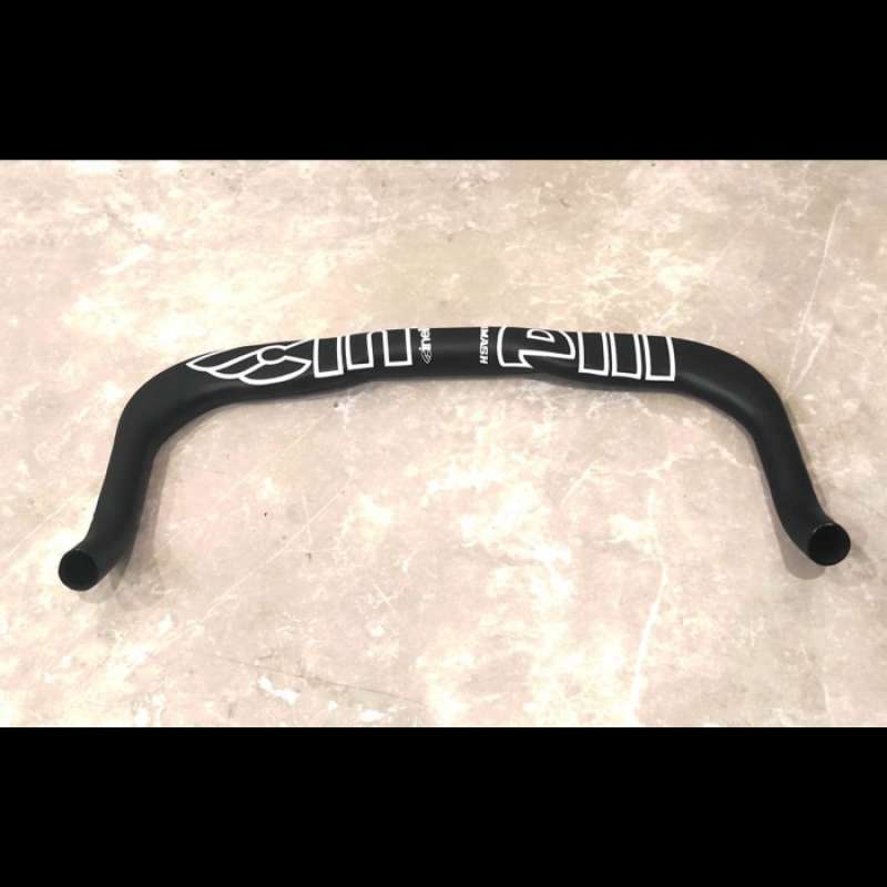 Bullhorn cinelli discount mash