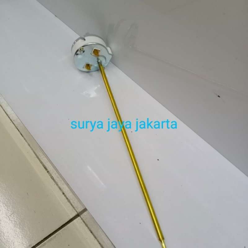 Jual Thermostat Ariston 50 - 100 Liter || Termostat Water Heater Ariston di  Seller KSM Store - Kalibata, Kota Jakarta Selatan | Blibli
