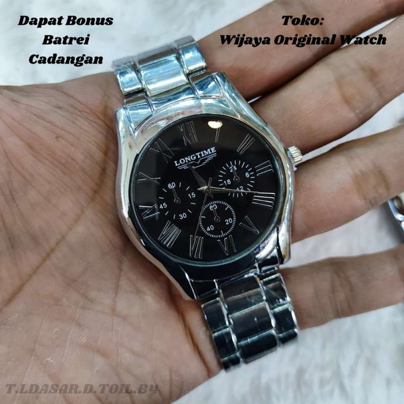Boardwalk timepiece watch best sale price