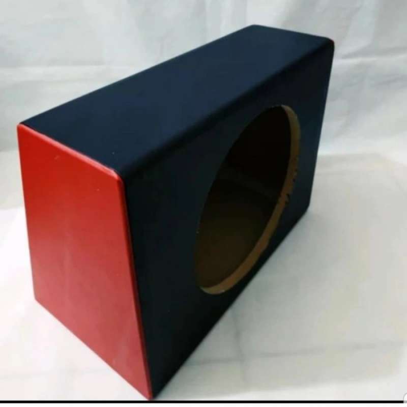 Box subwoofer 12 inch 2024 mobil
