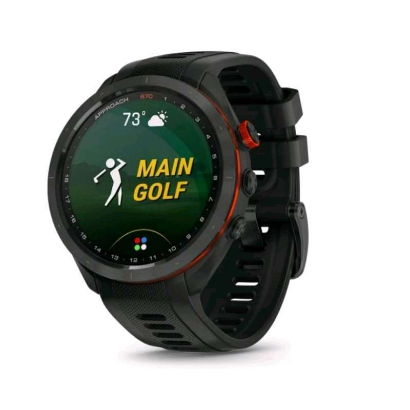 harga jam garmin approach s60