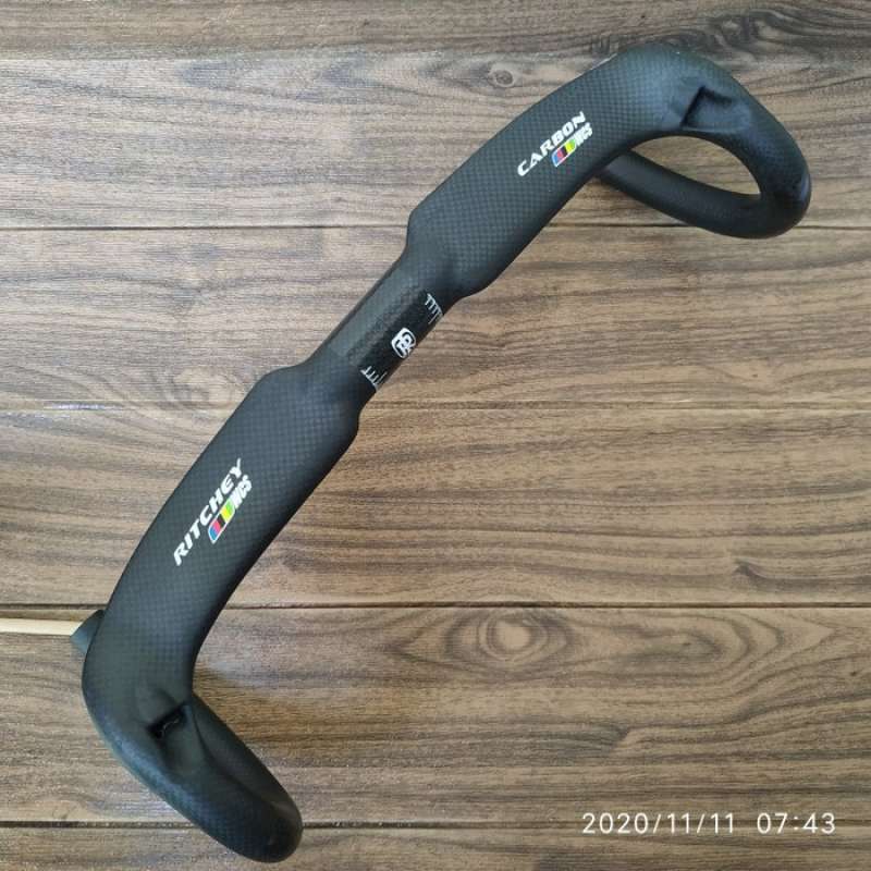Stang ritchey carbon store