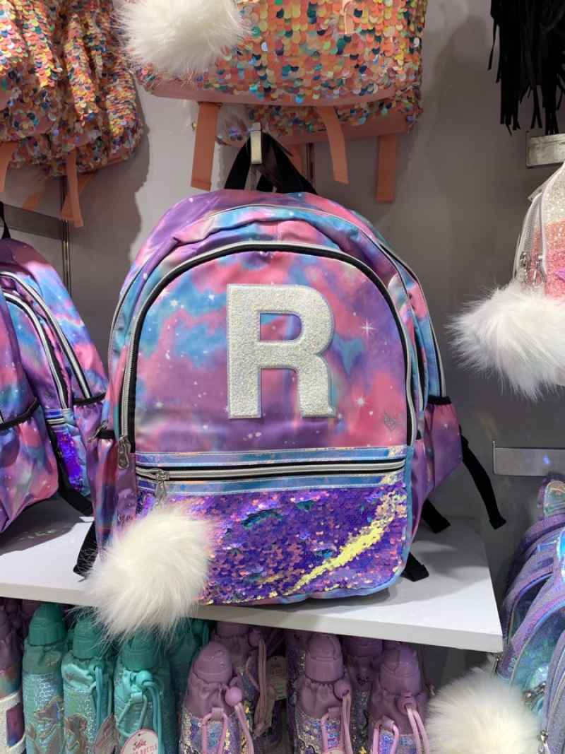 Tas sequin justice cheap