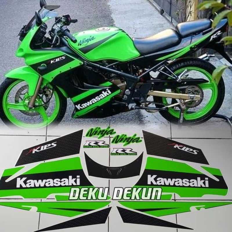 Ninja r deals 2009