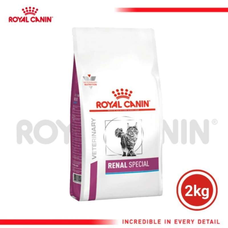 Royal canin renal special outlet