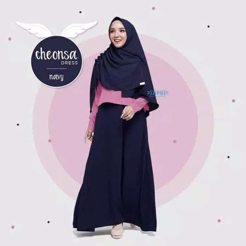 Cheonsa dress hotsell