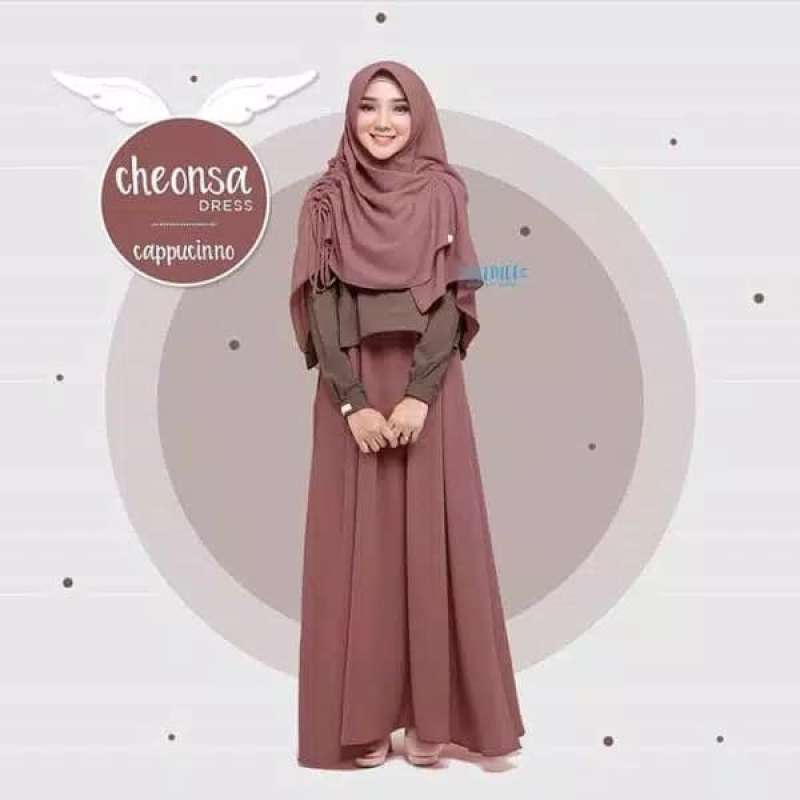 Cheonsa dress hot sale