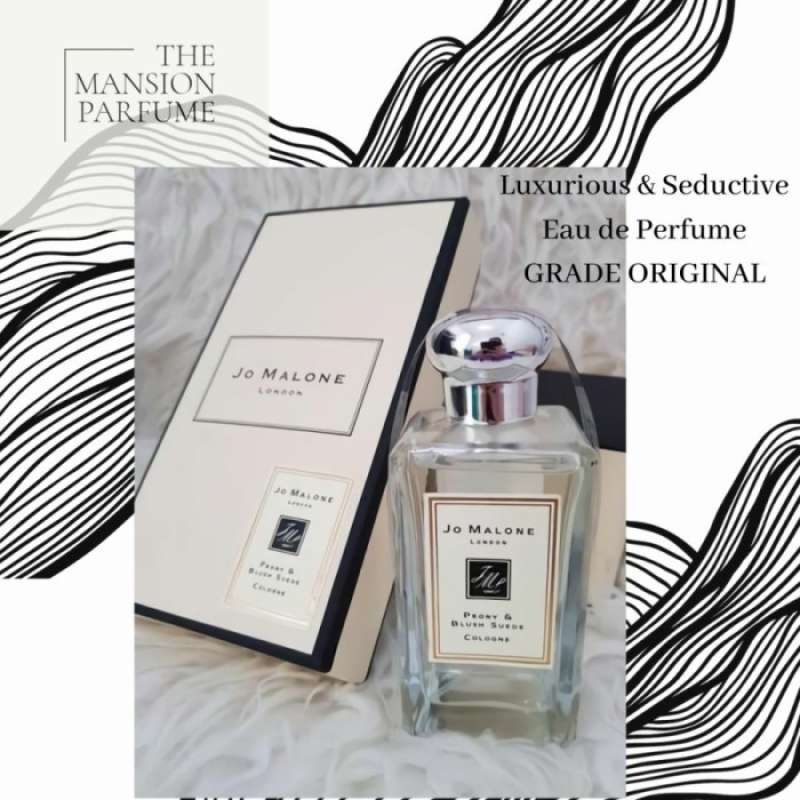 Parfum mobil shop jo malone