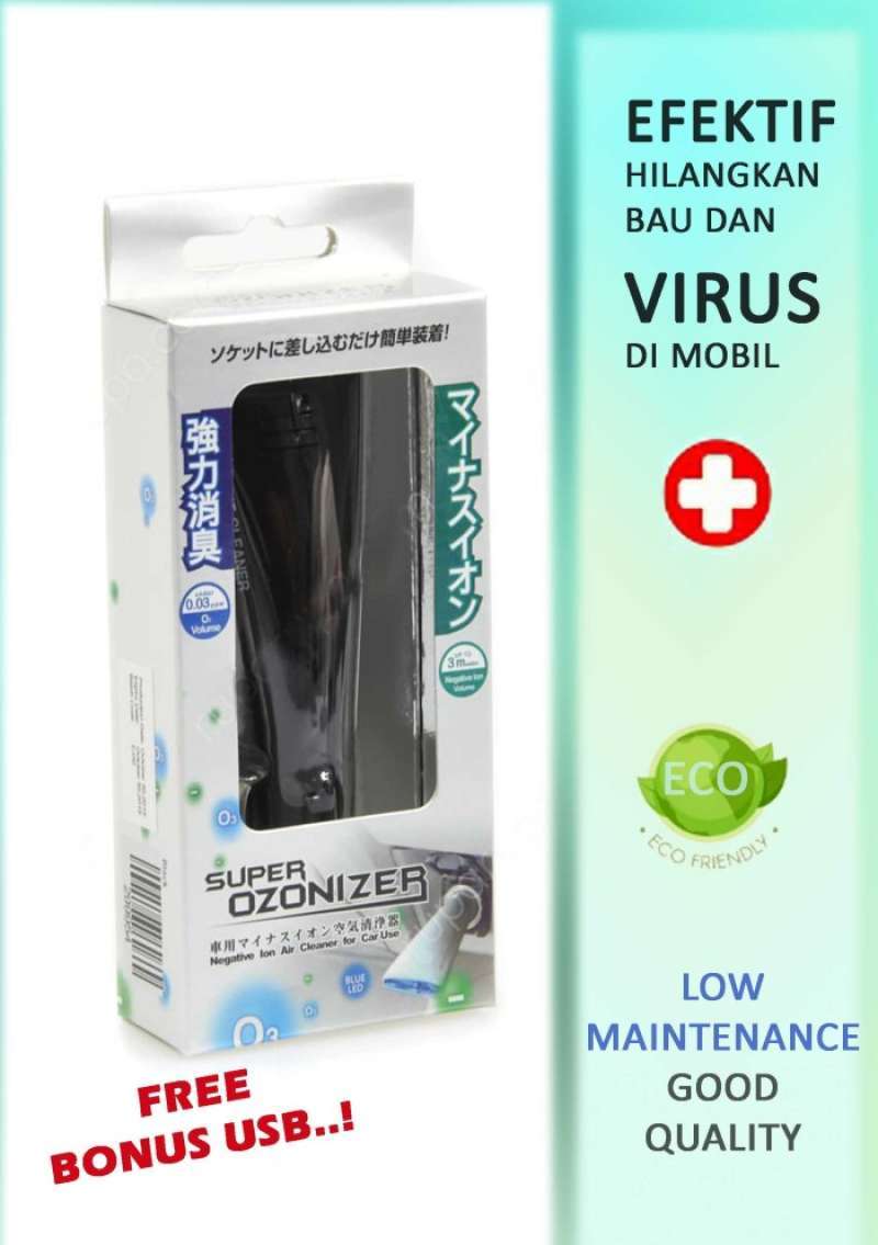 Toyota car sales air purifier