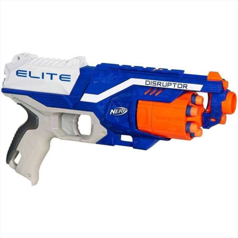 Harga nerf disruptor 2025
