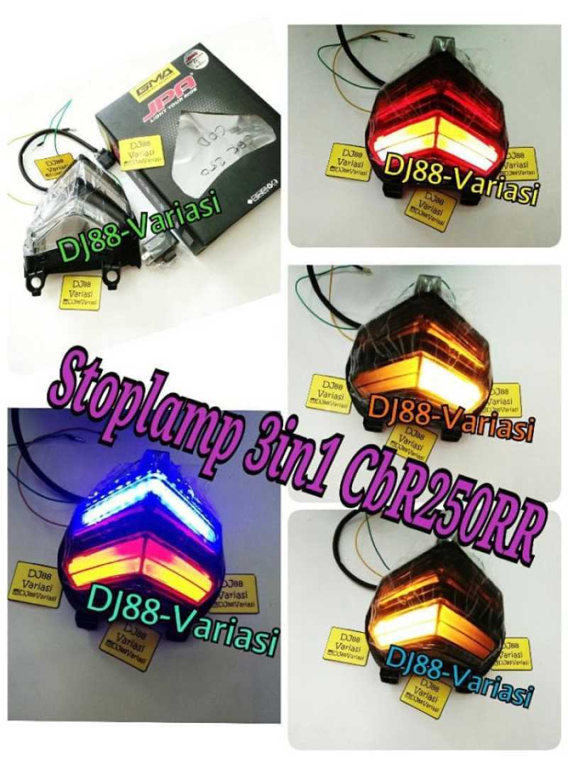 Chr250rr outlet