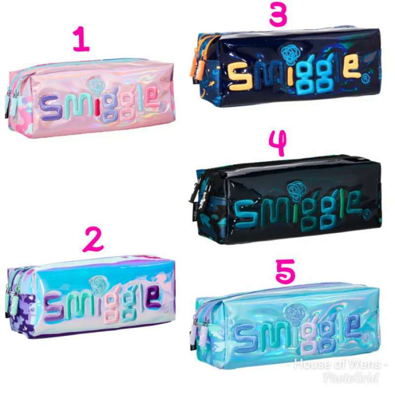 Smiggle now you see me top