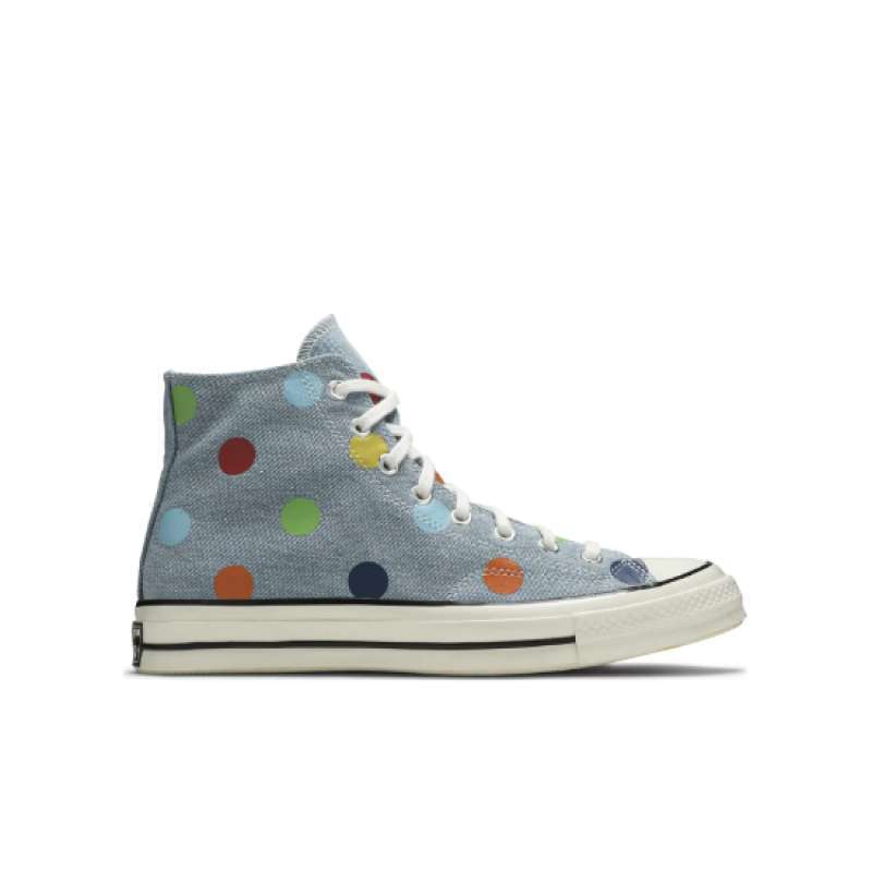 Jual Converse Chuck Taylor All Star Jeans Terbaru Harga Promo