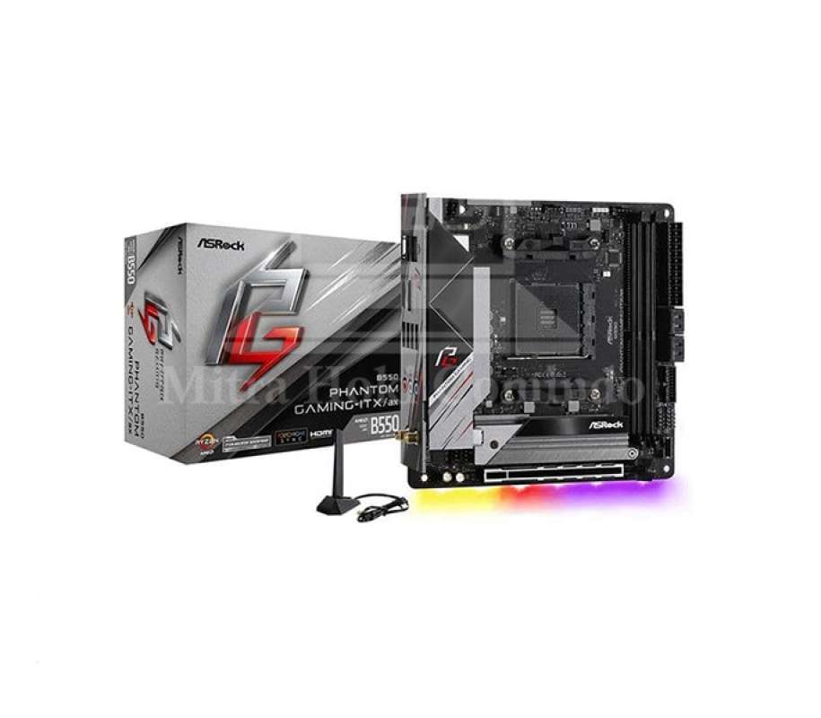 Ryzen B550 Itx Asrock Ryzen Motherboard Asrock B550 Phantom Gaming