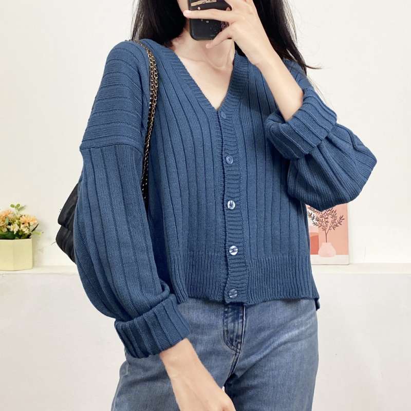 NOELA OUTER CARDIGAN