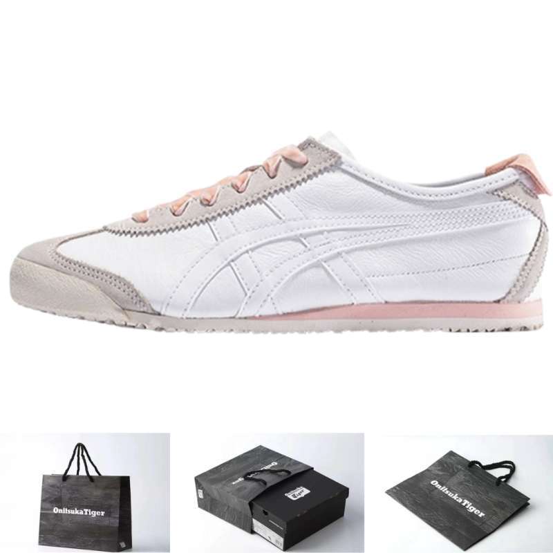 Sepatu asics hotsell tiger terbaru 2017