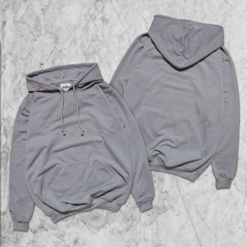 Jaket hoodie abu best sale abu polos