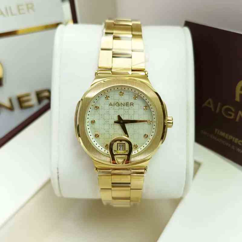 Jual Aigner Watch A09501 Terbaik November 2024 Harga Murah Gratis Ongkir Blibli