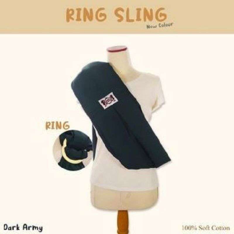 Jual Ring Sling Petite Mimi Harga Termurah Dan Terlengkap 2024