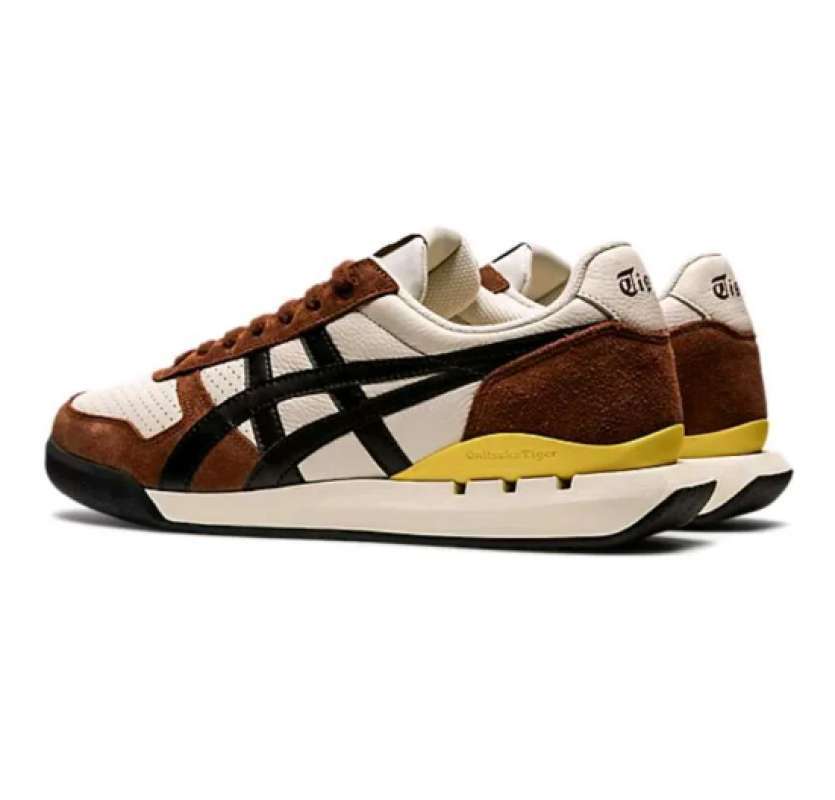 Sepatu asics tiger top
