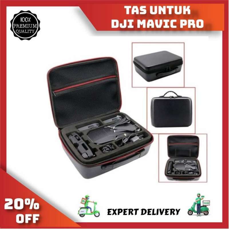 Is dji mavic pro waterproof top