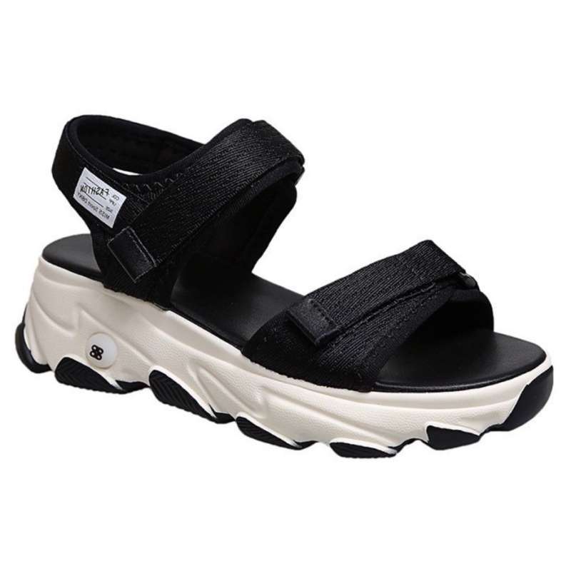 Harga sandal sneakers top