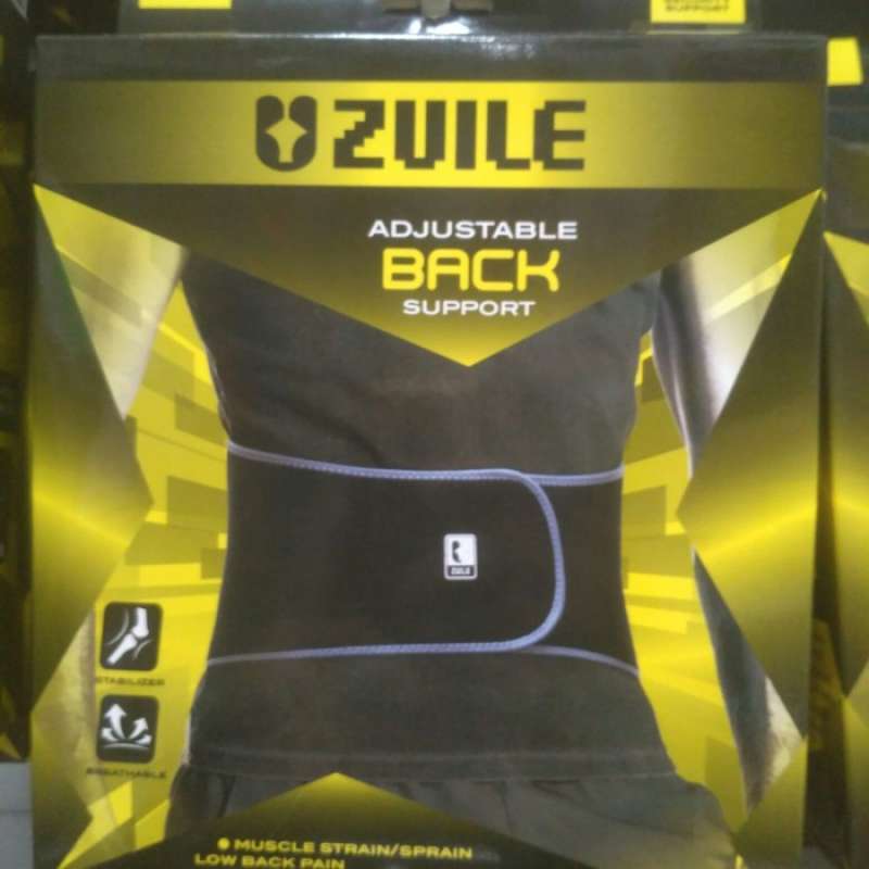 Zuile waist store trimmer