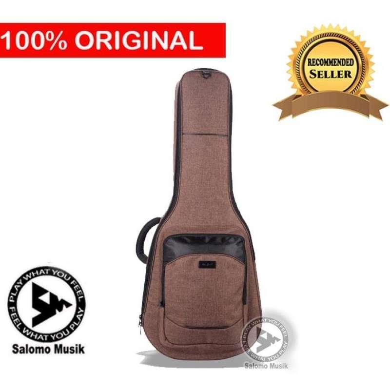 Gigbag top dr case