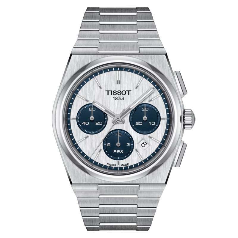 Jual TISSOT T137.427.11.011.01 JAM TANGAN TISSOT PRIA PRX