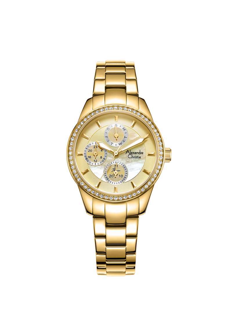 Alexandre christie watch online made in swiss