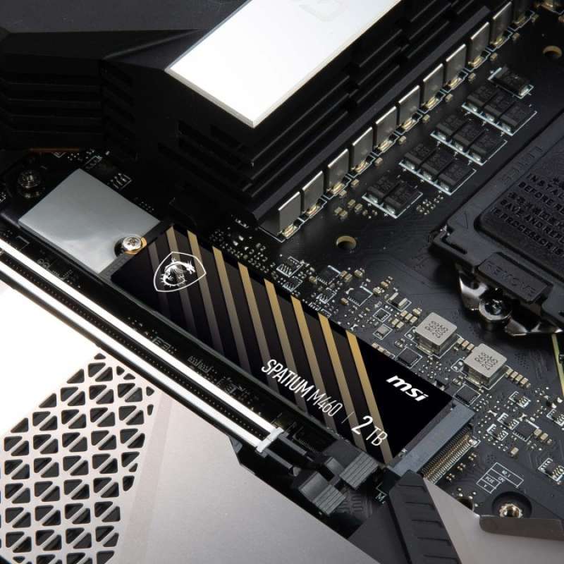 M460 v2 discount
