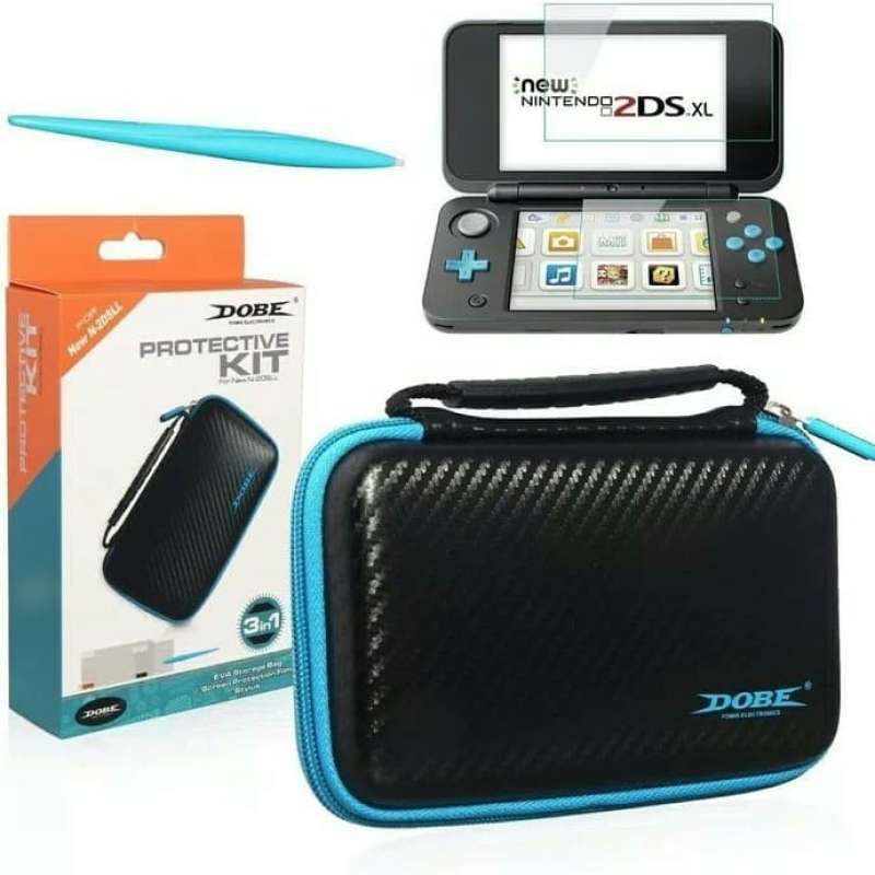 Jual nintendo 2ds on sale