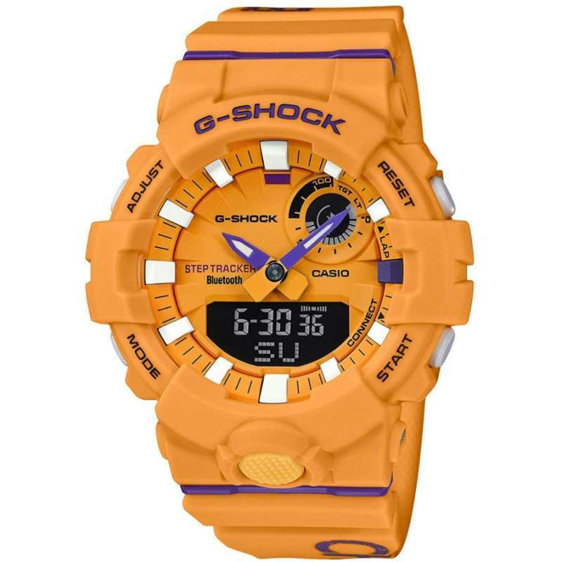 Jam g sales shock gba 800
