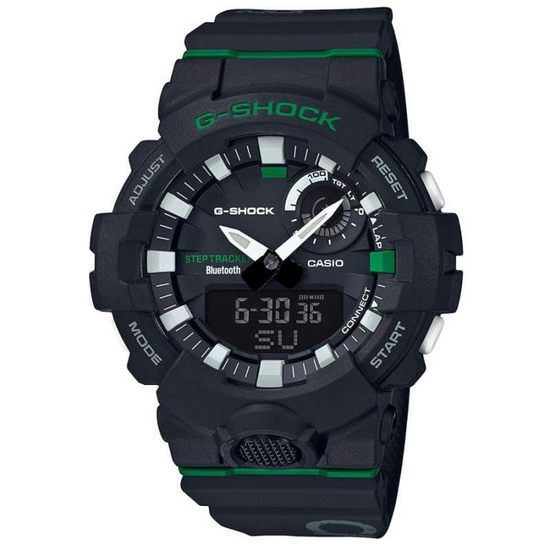 Promo Jam Tangan Pria Casio Original Jam Tangan Casio G Shock Pria