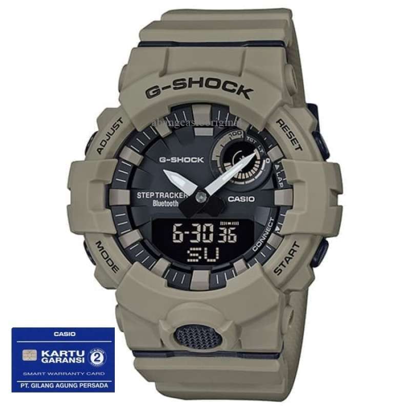 Jam g sale shock gba 800