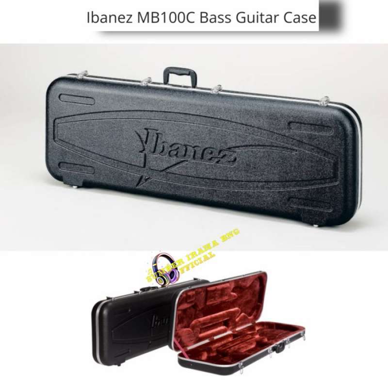 Ibanez mb100c sales