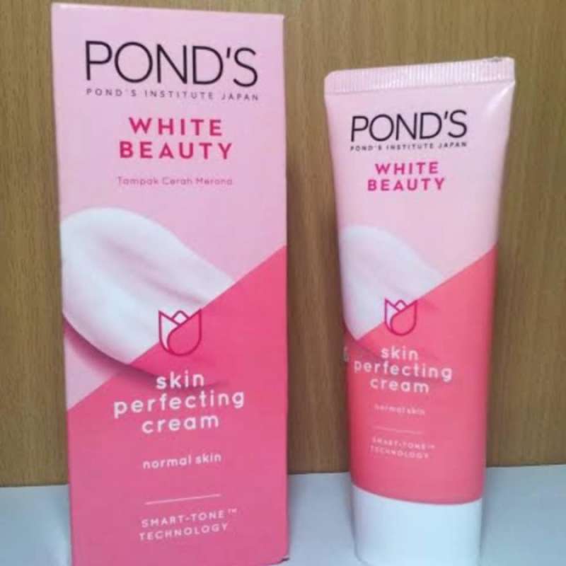 Jual Ponds White Beauty Lengkap Original Harga Promo Maret