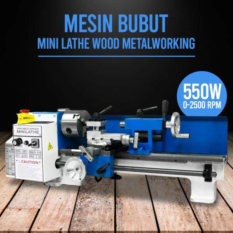 Harga mini lathe hotsell