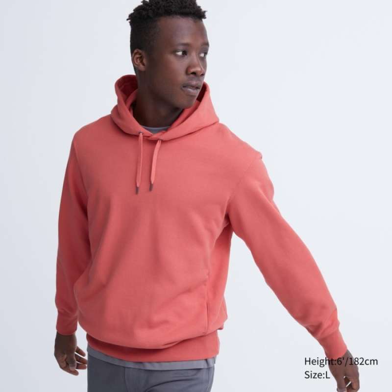 Uniqlo hoodie harga store