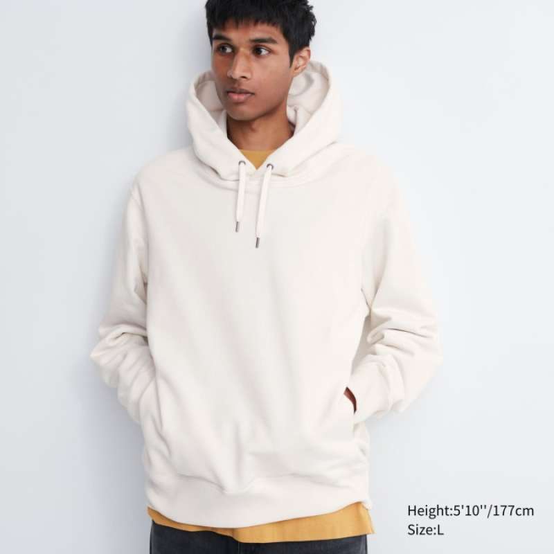 Hoodie uniqlo harga clearance