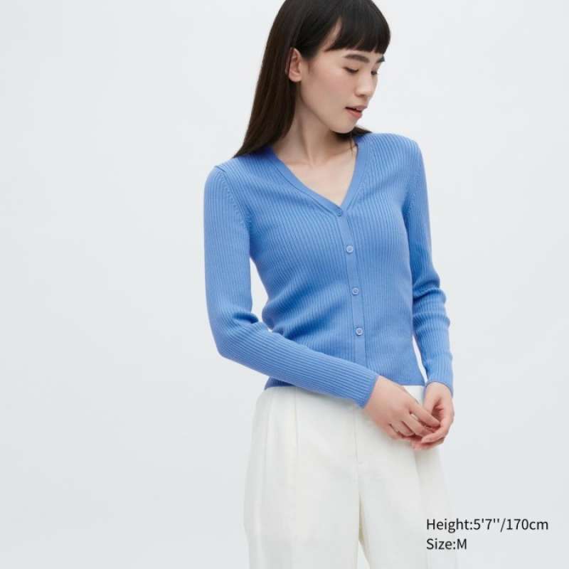 Uv cardigan store