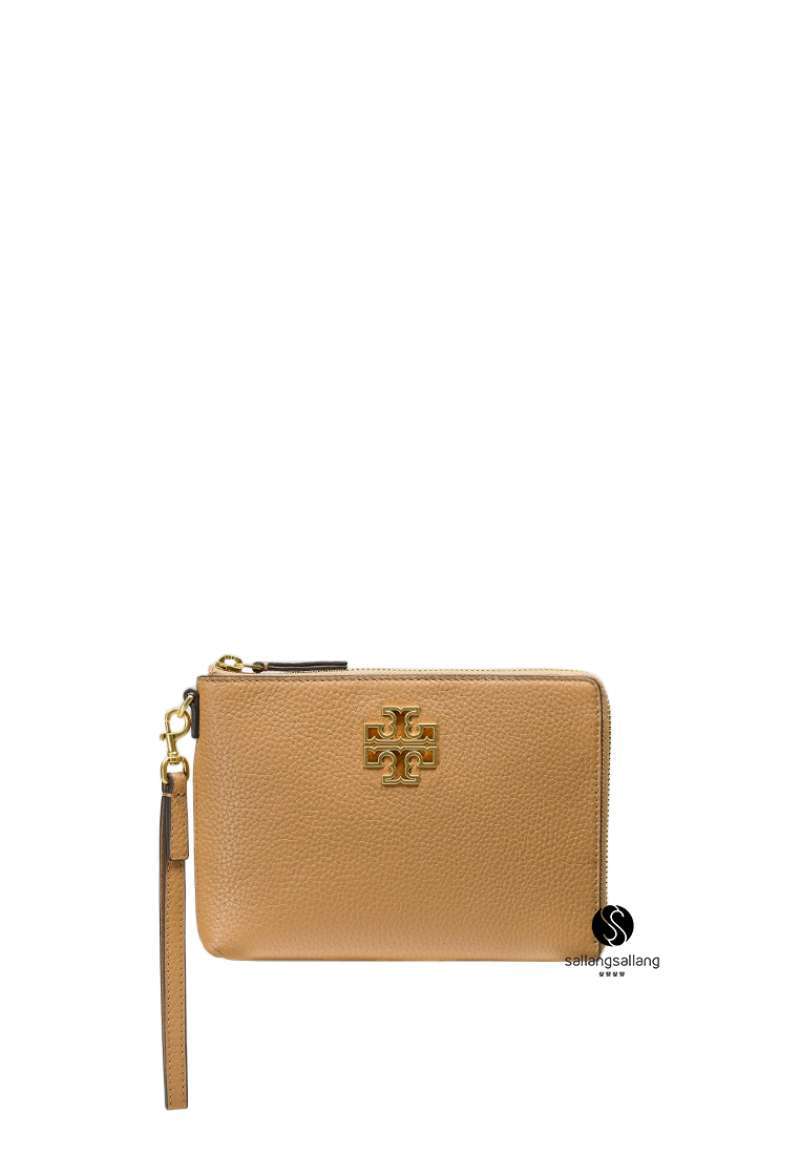 Britten clutch tory burch deals