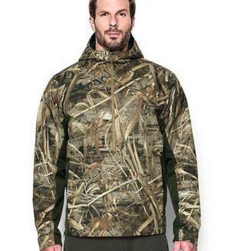 Under armour skysweeper pullover sale